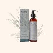 Kridha Yogurt Conditioner – Deep Nourishment & Repair for Soft, Silky Hair